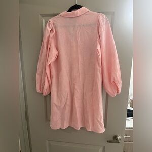 French dress size s!